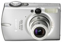 Canon DIGITAL IXUS 700