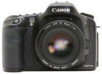 Canon EOS 10D