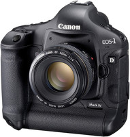 Canon EOS 1D