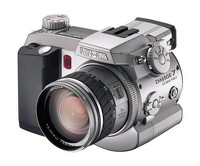 Minolta DIMAGE 7