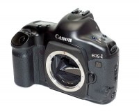 Canon EOS 1V