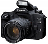 Canon EOS 30