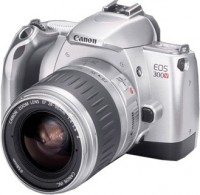 Canon EOS 300V