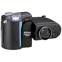 Nikon COOLPIX 4500