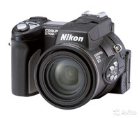 Nikon COOLPIX 5700