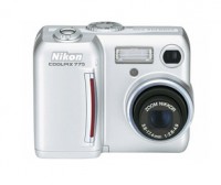 Nikon COOLPIX 775