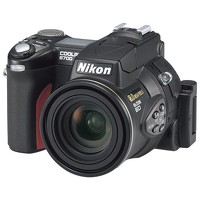 Nikon COOLPIX 8700