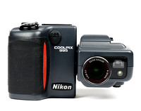Nikon COOLPIX 995