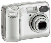 Nikon COOLPIX L4