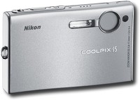 Nikon COOLPIX S5