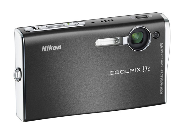 Nikon COOLPIX S7C