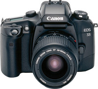 Canon EOS 33