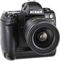 Nikon D1