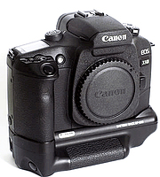 Canon EOS 33V