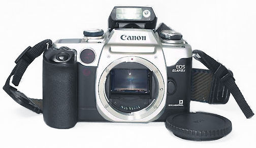 Canon EOS 50