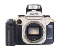 Canon EOS 50E