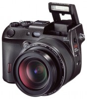 Olympus CAMEDIA C-8080