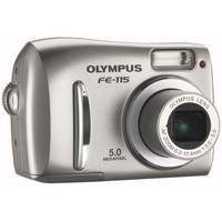 Olympus FE-115