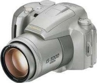 Olympus IS-5000