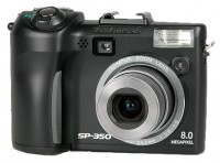 Olympus SP-350
