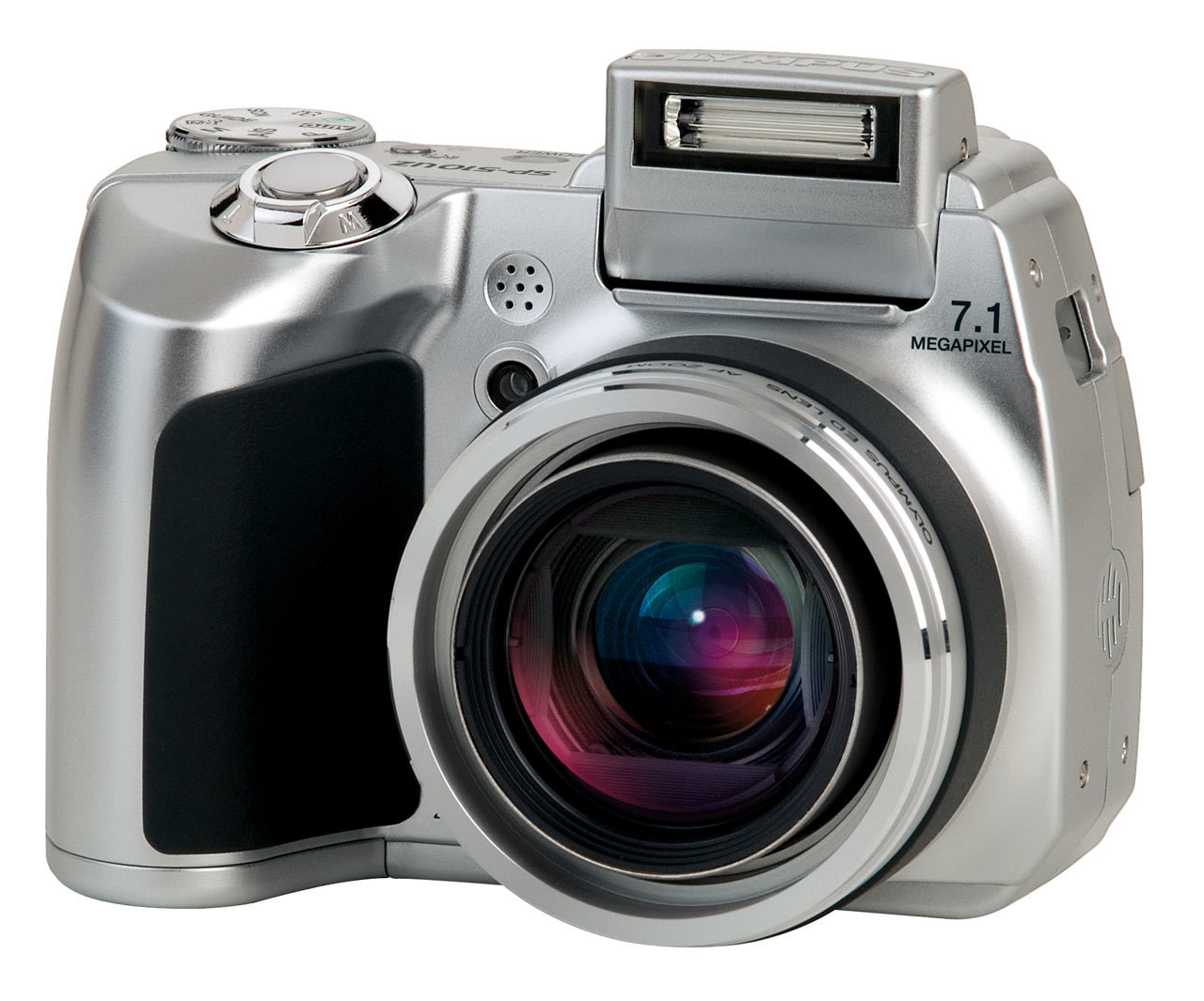 Olympus SP-510 Ultra Zoom