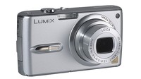 Panasonic LUMIX DMC-FX07