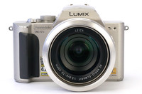 Panasonic LUMIX DMC-FZ10
