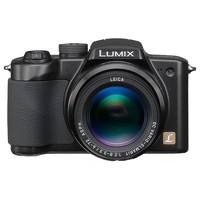 Panasonic LUMIX DMC-FZ5