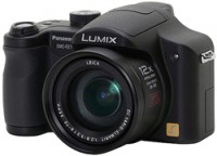 Panasonic LUMIX DMC-FZ7