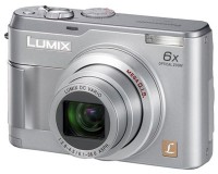 Panasonic LUMIX DMC-LZ1