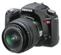 Pentax *IST DL