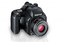 Pentax 645NII BODY