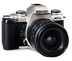 Pentax MZ-5N