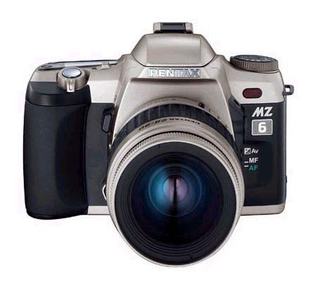 Pentax MZ-6