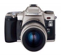 Pentax MZ-6