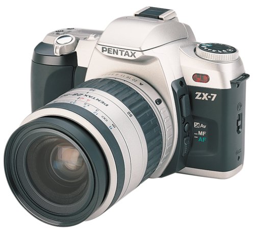 Pentax MZ-7