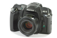 Pentax MZ-S