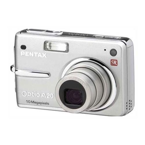 Pentax OPTIO 750Z