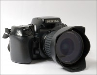 Pentax Z-1