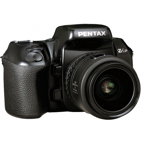 Pentax Z-1P DATE