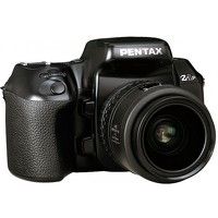 Pentax Z-1P DATE