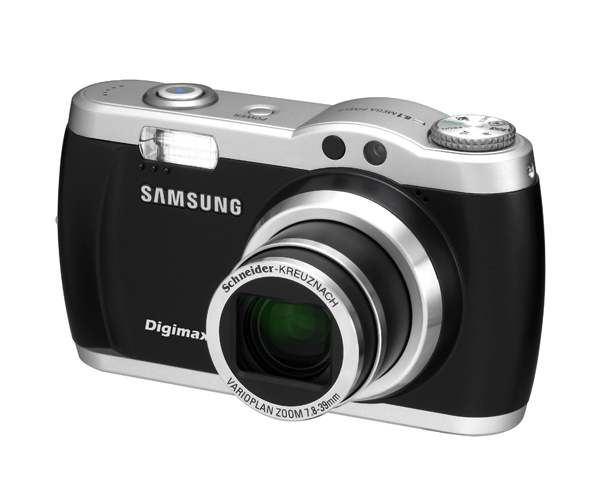 Samsung DIGIMAX L85
