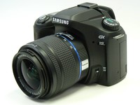 Samsung GX1S