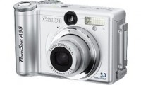 Canon PowerShot A95