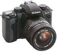 Sigma SA-7