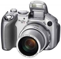 Canon PowerShot S2 IS