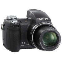 Sony CYBER-SHOT DSC-H5