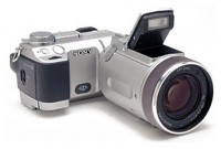 Sony DSC-F717