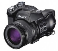 Sony DSC-F828