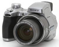 Sony DSC-H1